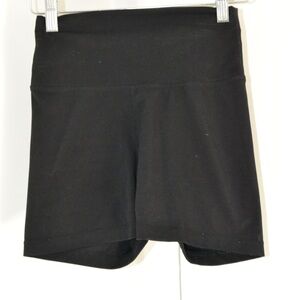 Black Women's Shorts